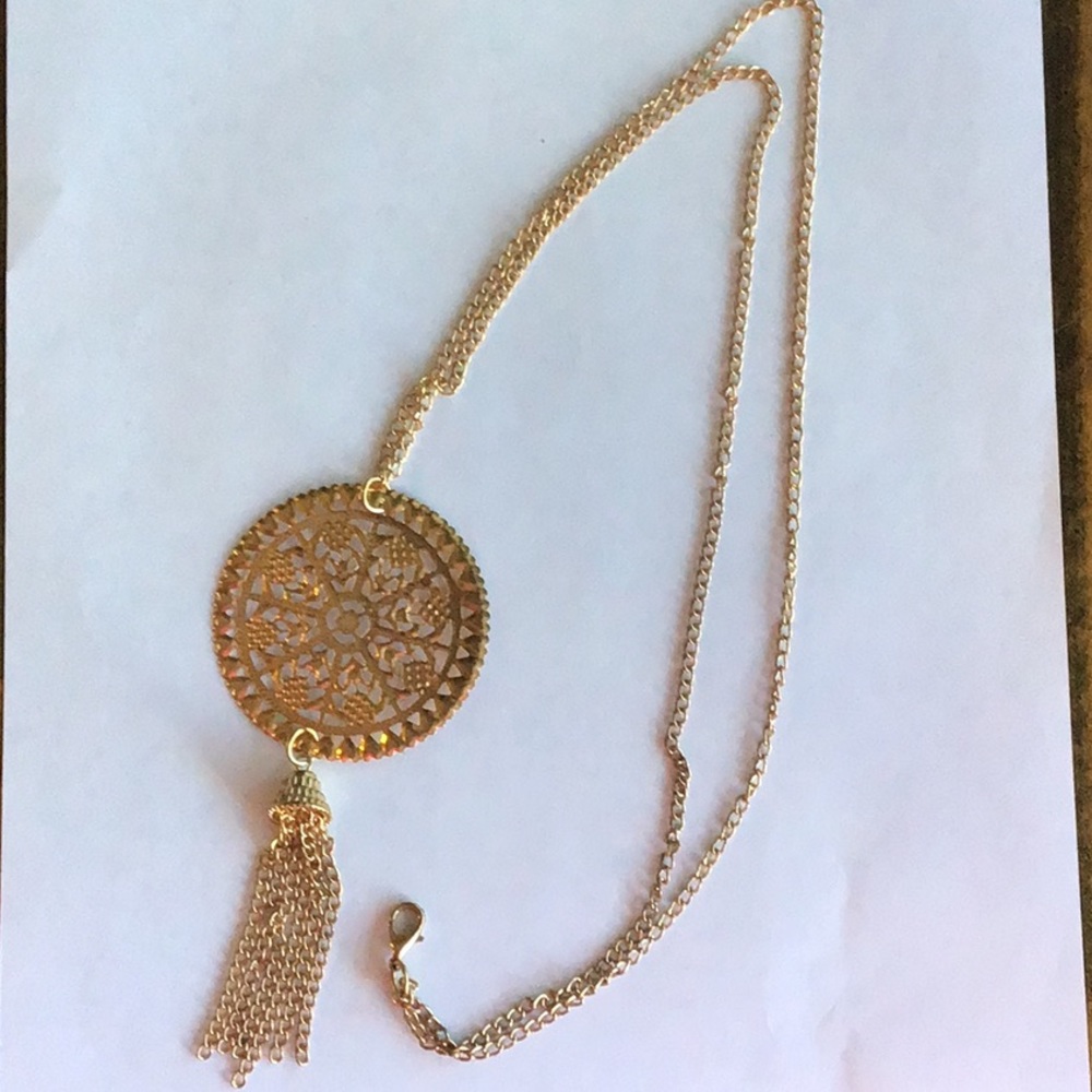 Necklace